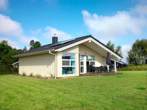 Dänische Ferienhäuser am Salzhaff Haus am Salzhaff Insel Poel